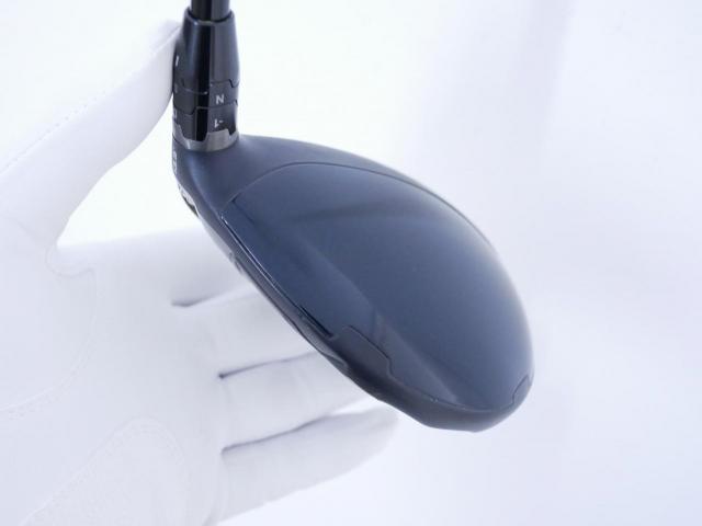 Fairway Wood : callaway : หัวไม้ 3 Callaway Paradym Triple Diamond (รุ่นปี 2023 Low Spin สุดๆ) Loft 13.5 (ปรับได้) ก้าน Mitsubishi TENSEI 55 Flex SR