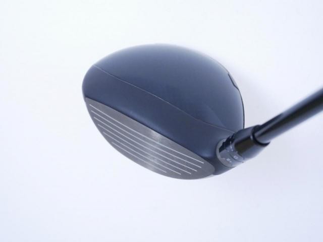 Fairway Wood : callaway : หัวไม้ 3 Callaway Paradym Triple Diamond (รุ่นปี 2023 Low Spin สุดๆ) Loft 13.5 (ปรับได้) ก้าน Mitsubishi TENSEI 55 Flex SR