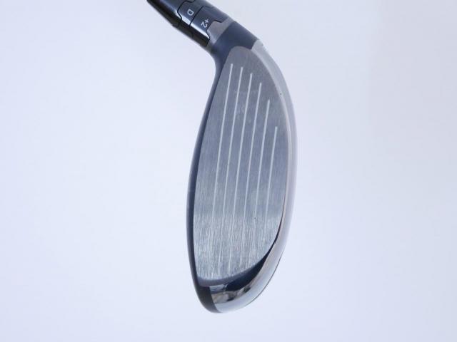 Fairway Wood : callaway : หัวไม้ 3 Callaway Paradym Triple Diamond (รุ่นปี 2023 Low Spin สุดๆ) Loft 13.5 (ปรับได้) ก้าน Mitsubishi TENSEI 55 Flex SR
