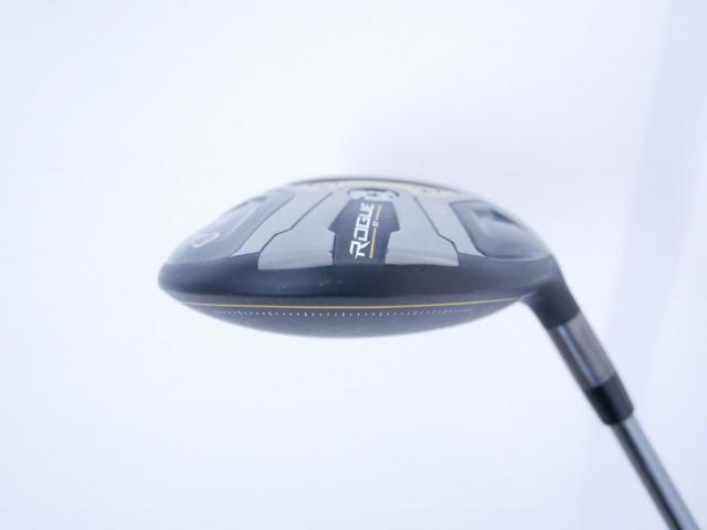 Fairway Wood : callaway : หัวไม้ 3 Callaway Rogue ST LS (ออกปี 2022) Loft 13.5 ก้าน Mitsubishi Diamana PD 60 Flex S