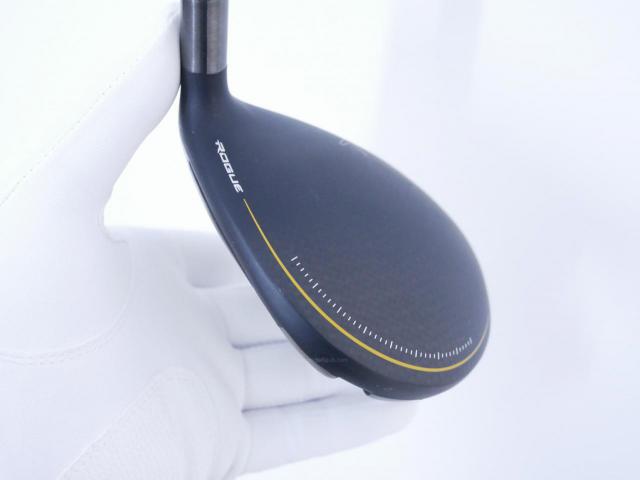 Fairway Wood : callaway : หัวไม้ 3 Callaway Rogue ST LS (ออกปี 2022) Loft 13.5 ก้าน Mitsubishi Diamana PD 60 Flex S
