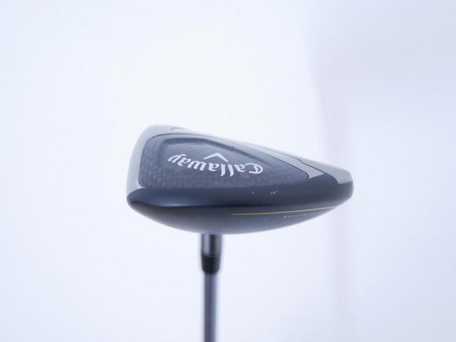 Fairway Wood : callaway : หัวไม้ 3 Callaway Rogue ST LS (ออกปี 2022) Loft 13.5 ก้าน Mitsubishi Diamana PD 60 Flex S