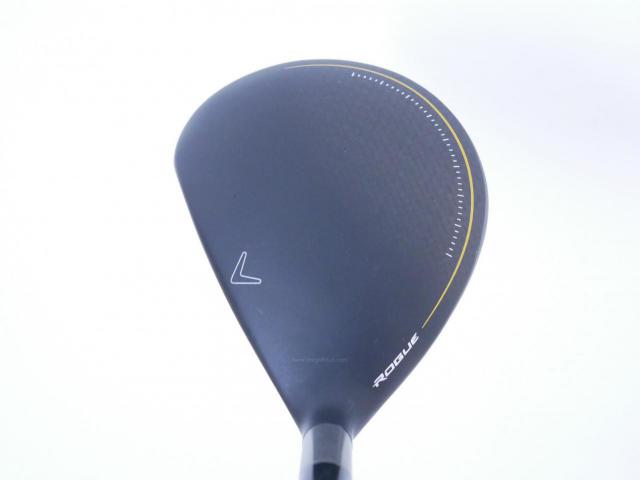 Fairway Wood : callaway : หัวไม้ 3 Callaway Rogue ST LS (ออกปี 2022) Loft 13.5 ก้าน Mitsubishi Diamana PD 60 Flex S