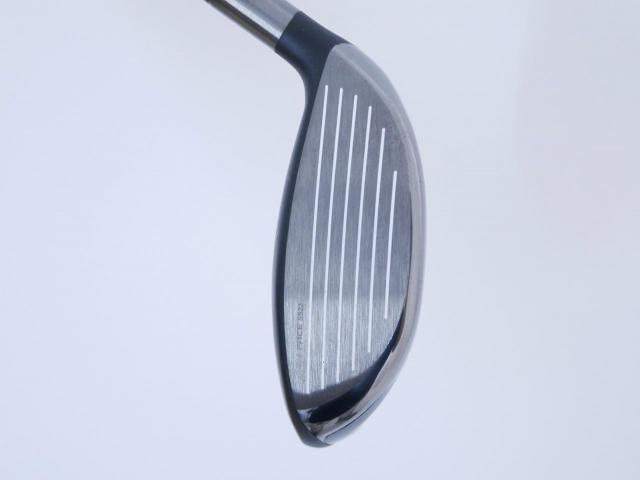 Fairway Wood : callaway : หัวไม้ 3 Callaway Rogue ST LS (ออกปี 2022) Loft 13.5 ก้าน Mitsubishi Diamana PD 60 Flex S