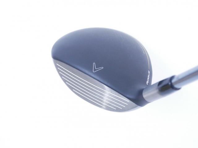 Fairway Wood : callaway : หัวไม้ 3 Callaway Rogue ST LS (ออกปี 2022) Loft 13.5 ก้าน Mitsubishi Diamana PD 60 Flex S