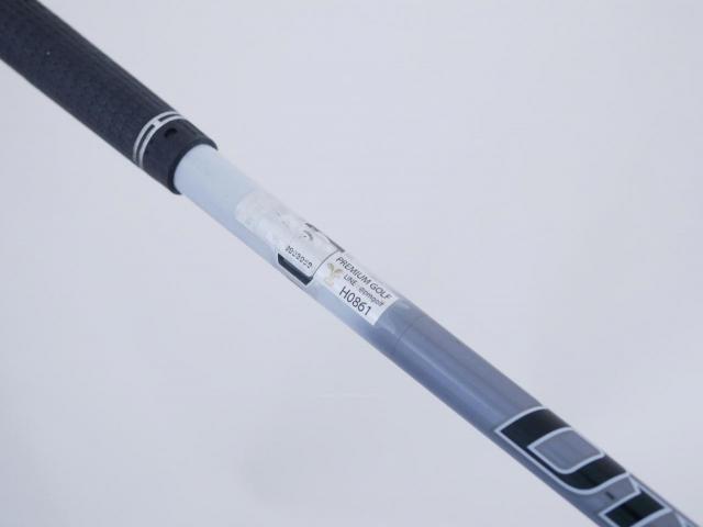Fairway Wood : callaway : หัวไม้ 3 Callaway Rogue ST LS (ออกปี 2022) Loft 13.5 ก้าน Mitsubishi Diamana PD 60 Flex S
