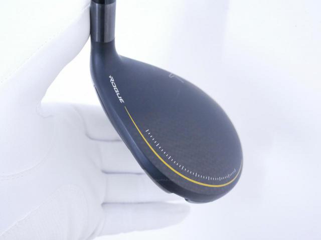 Fairway Wood : callaway : หัวไม้ 5 Callaway Rogue ST LS (ออกปี 2022) Loft 18 ก้าน Mitsubishi TENSEI 55 Flex S