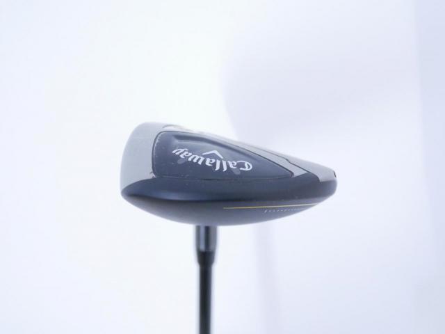 Fairway Wood : callaway : หัวไม้ 5 Callaway Rogue ST LS (ออกปี 2022) Loft 18 ก้าน Mitsubishi TENSEI 55 Flex S