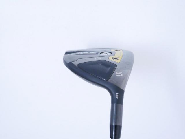 Fairway Wood : callaway : หัวไม้ 5 Callaway Rogue ST LS (ออกปี 2022) Loft 18 ก้าน Mitsubishi TENSEI 55 Flex S