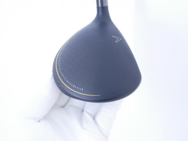 Fairway Wood : callaway : หัวไม้ 5 Callaway Rogue ST LS (ออกปี 2022) Loft 18 ก้าน Mitsubishi TENSEI 55 Flex S