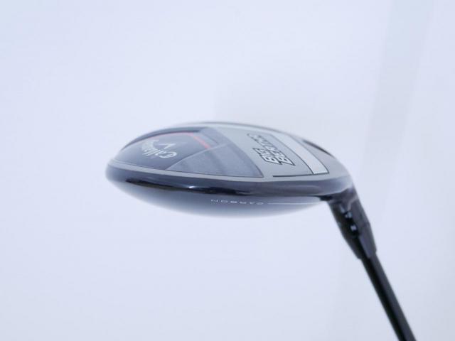 Fairway Wood : callaway : หัวไม้ 3 Callaway Big Bertha (ออกปี 2023 Japan Spec.) Loft 16 ก้าน Fujikura Speeder NX Flex R
