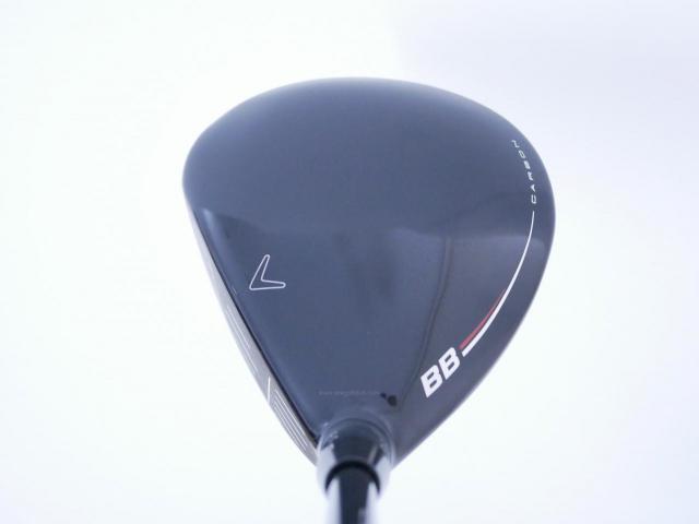 Fairway Wood : callaway : หัวไม้ 3 Callaway Big Bertha (ออกปี 2023 Japan Spec.) Loft 16 ก้าน Fujikura Speeder NX Flex R