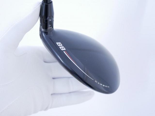 Fairway Wood : callaway : หัวไม้ 3 Callaway Big Bertha (ออกปี 2023 Japan Spec.) Loft 16 ก้าน Fujikura Speeder NX Flex R