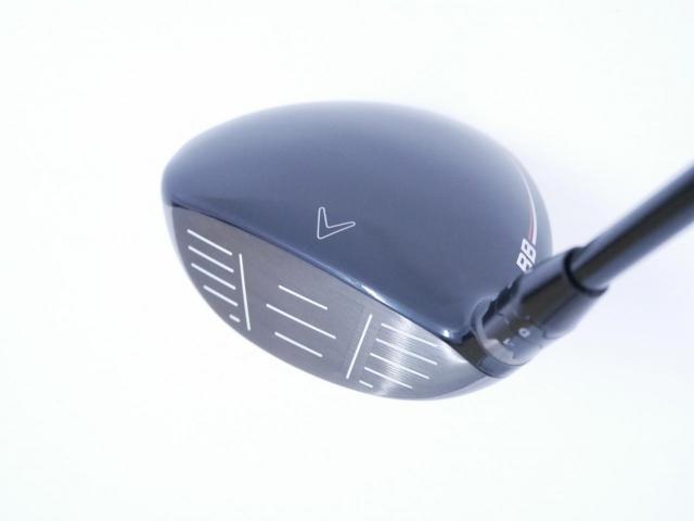 Fairway Wood : callaway : หัวไม้ 3 Callaway Big Bertha (ออกปี 2023 Japan Spec.) Loft 16 ก้าน Fujikura Speeder NX Flex R