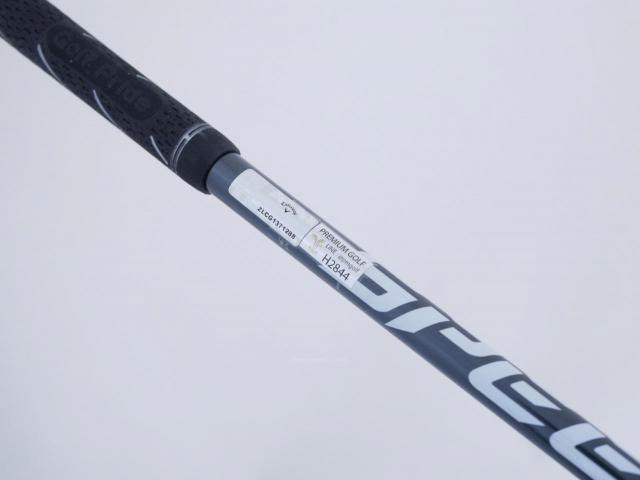 Fairway Wood : callaway : หัวไม้ 3 Callaway Big Bertha (ออกปี 2023 Japan Spec.) Loft 16 ก้าน Fujikura Speeder NX Flex R