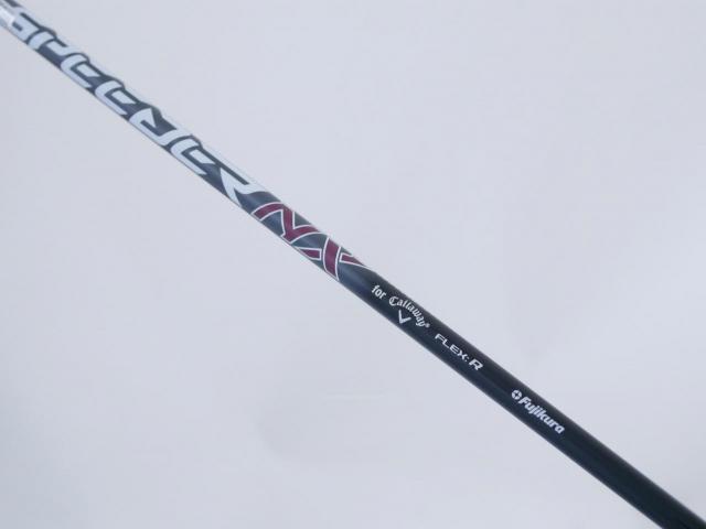 Fairway Wood : callaway : หัวไม้ 3 Callaway Big Bertha (ออกปี 2023 Japan Spec.) Loft 16 ก้าน Fujikura Speeder NX Flex R