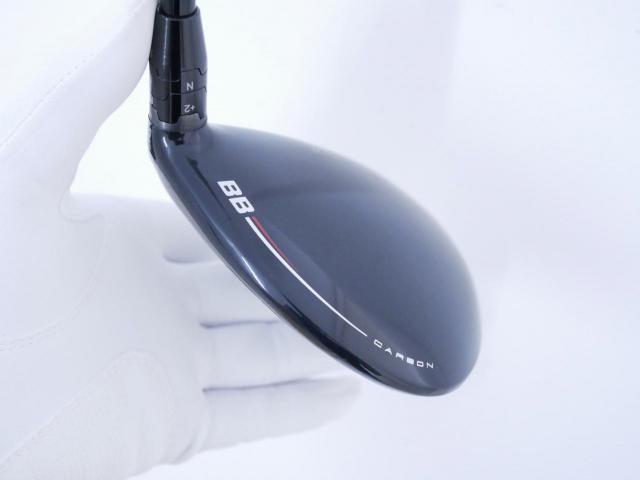Fairway Wood : callaway : หัวไม้ 3 Callaway Big Bertha (ออกปี 2023 Japan Spec.) Loft 16 ก้าน Fujikura Speeder NX Flex S