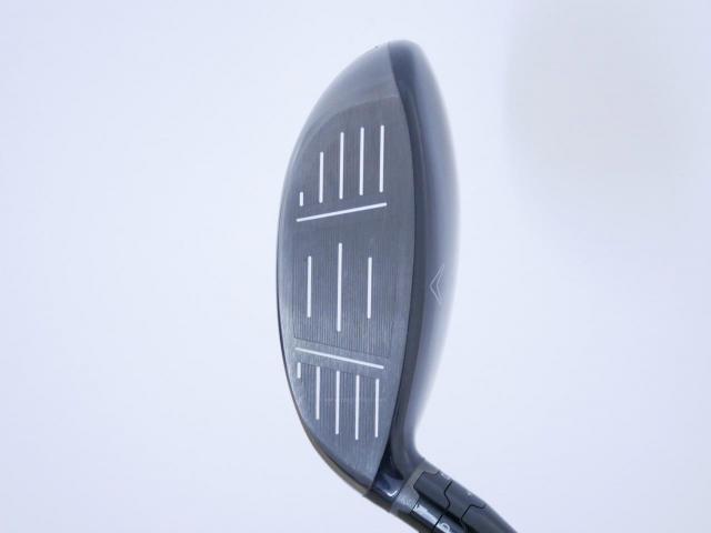 Fairway Wood : callaway : หัวไม้ 3 Callaway Big Bertha (ออกปี 2023 Japan Spec.) Loft 16 ก้าน Fujikura Speeder NX Flex S