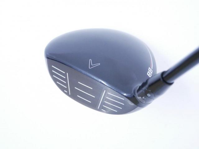 Fairway Wood : callaway : หัวไม้ 3 Callaway Big Bertha (ออกปี 2023 Japan Spec.) Loft 16 ก้าน Fujikura Speeder NX Flex S
