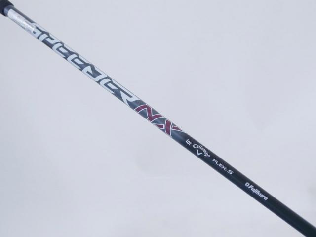 Fairway Wood : callaway : หัวไม้ 3 Callaway Big Bertha (ออกปี 2023 Japan Spec.) Loft 16 ก้าน Fujikura Speeder NX Flex S