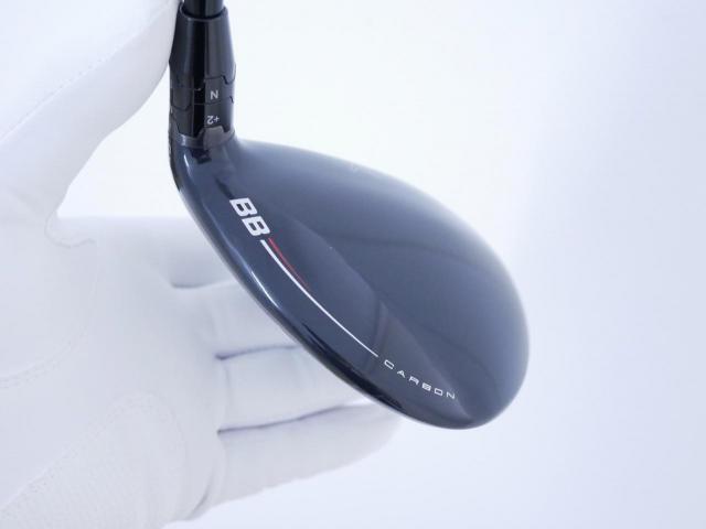 Fairway Wood : callaway : หัวไม้ 5 Callaway Big Bertha (ออกปี 2023 Japan Spec.) Loft 19 ก้าน Fujikura Speeder NX Flex S