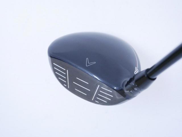 Fairway Wood : callaway : หัวไม้ 5 Callaway Big Bertha (ออกปี 2023 Japan Spec.) Loft 19 ก้าน Fujikura Speeder NX Flex S
