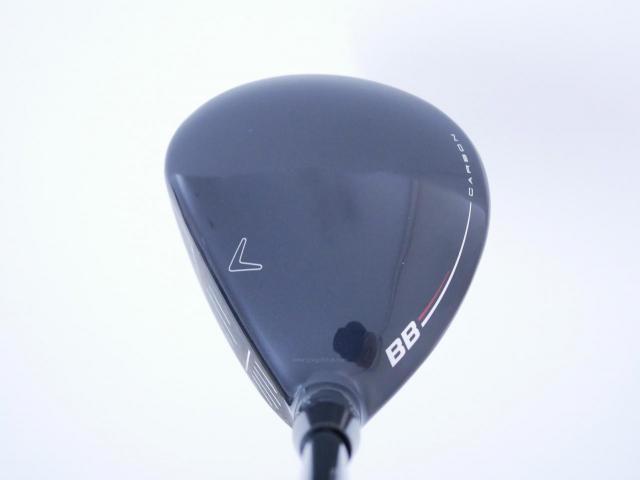 Fairway Wood : callaway : หัวไม้ 5 Callaway Big Bertha (ออกปี 2023 Japan Spec.) Loft 19 ก้าน Fujikura Speeder NX Flex S