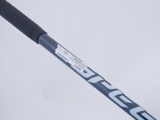 Fairway Wood : callaway : หัวไม้ 5 Callaway Big Bertha (ออกปี 2023 Japan Spec.) Loft 19 ก้าน Fujikura Speeder NX Flex S