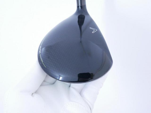 Fairway Wood : callaway : หัวไม้ 3 Callaway EPIC Speed (รุ่นปี 2021) Loft 15 ก้าน Mitsubishi Diamana 50 Flex R