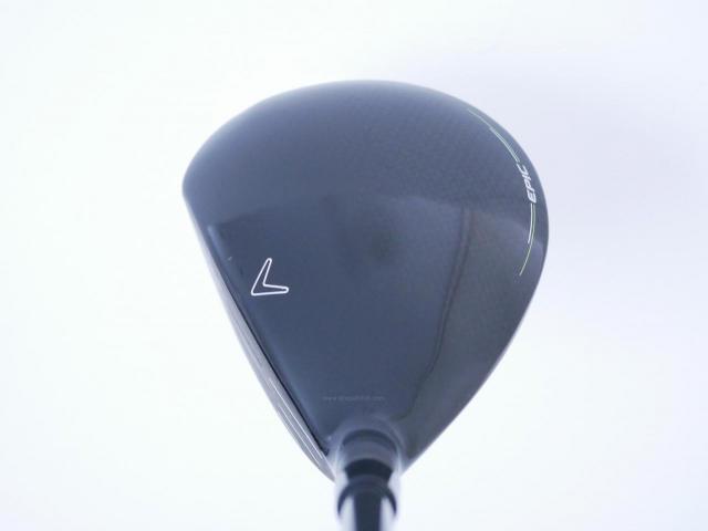 Fairway Wood : callaway : หัวไม้ 3 Callaway EPIC Speed (รุ่นปี 2021) Loft 15 ก้าน Mitsubishi Diamana 50 Flex R