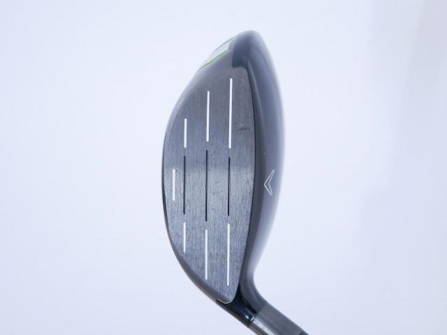 Fairway Wood : callaway : หัวไม้ 3 Callaway EPIC Speed (รุ่นปี 2021) Loft 15 ก้าน Mitsubishi Diamana 50 Flex R
