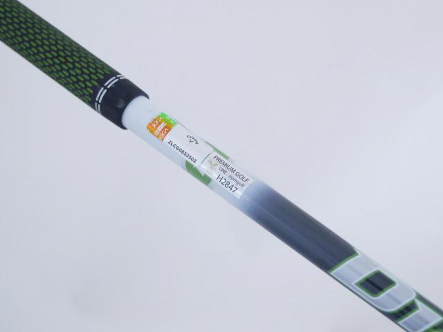 Fairway Wood : callaway : หัวไม้ 3 Callaway EPIC Speed (รุ่นปี 2021) Loft 15 ก้าน Mitsubishi Diamana 50 Flex R