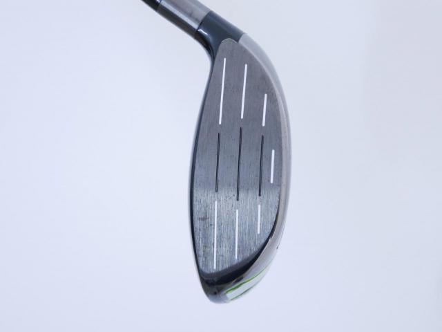 Fairway Wood : callaway : หัวไม้ 3 Callaway EPIC Speed (รุ่นปี 2021) Loft 15 ก้าน Mitsubishi Diamana 50 Flex R
