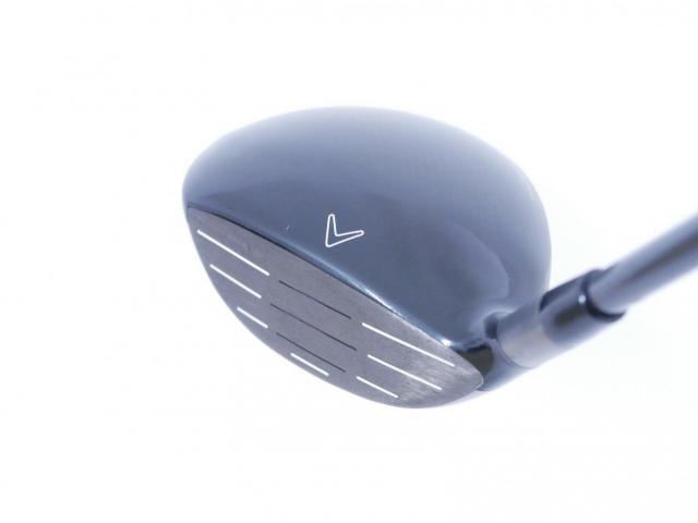 Fairway Wood : callaway : หัวไม้ 3 Callaway EPIC Speed (รุ่นปี 2021) Loft 15 ก้าน Mitsubishi Diamana 50 Flex R