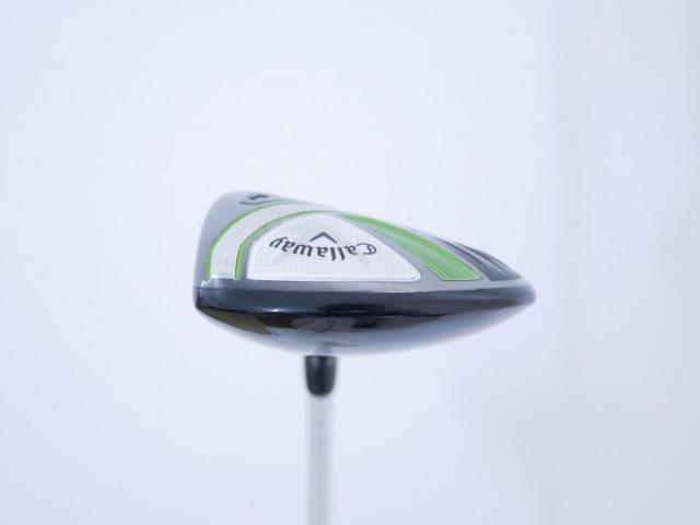Fairway Wood : callaway : หัวไม้ 3 Callaway EPIC Speed (รุ่นปี 2021) Loft 15 ก้าน Fujikura Speeder Evolution VII FW 40 Flex S