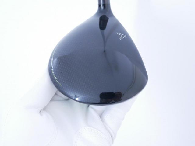 Fairway Wood : callaway : หัวไม้ 3 Callaway EPIC Speed (รุ่นปี 2021) Loft 15 ก้าน Fujikura Speeder Evolution VII FW 40 Flex S