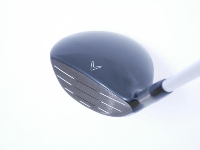 Fairway Wood : callaway : หัวไม้ 3 Callaway EPIC Speed (รุ่นปี 2021) Loft 15 ก้าน Fujikura Speeder Evolution VII FW 40 Flex S