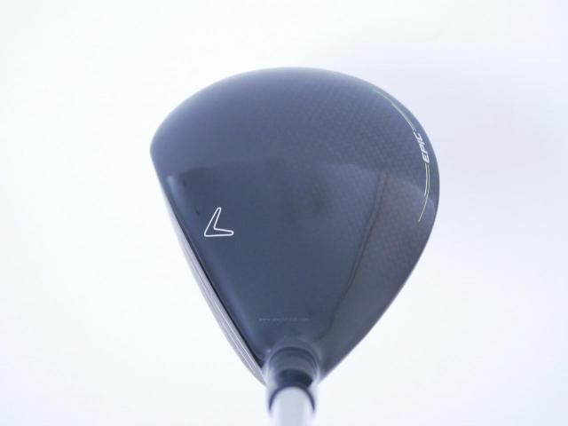 Fairway Wood : callaway : หัวไม้ 3 Callaway EPIC Speed (รุ่นปี 2021) Loft 15 ก้าน Fujikura Speeder Evolution VII FW 40 Flex S