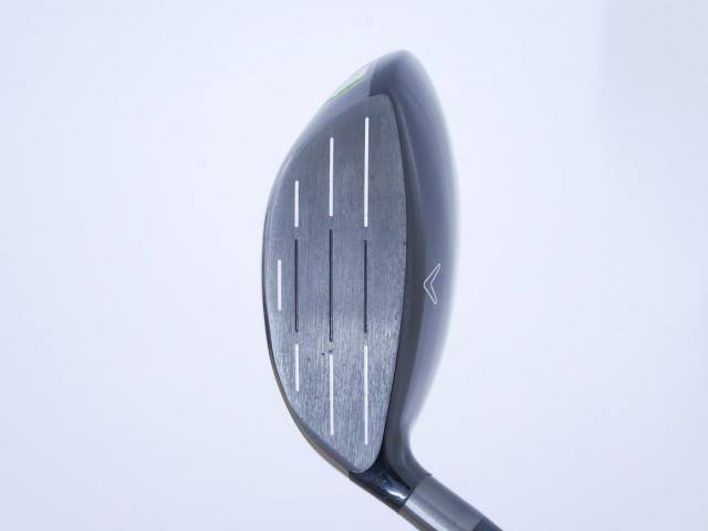 Fairway Wood : callaway : หัวไม้ 3 Callaway EPIC Speed (รุ่นปี 2021) Loft 15 ก้าน Fujikura Speeder Evolution VII FW 40 Flex S