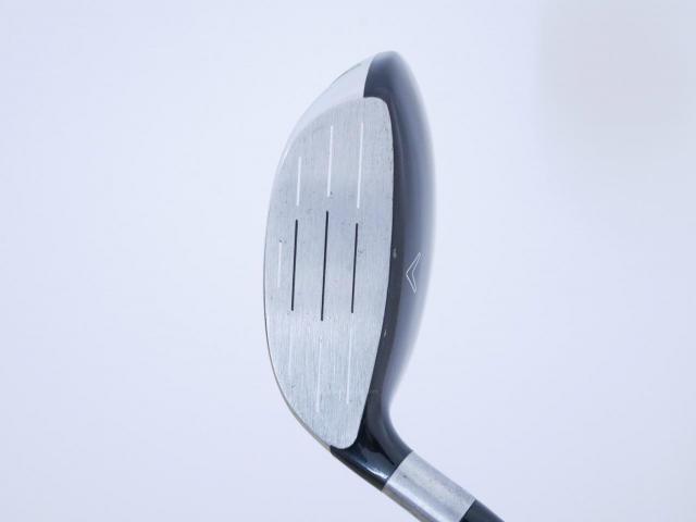 Lady club : All : หัวไม้ 5 Callaway EPIC MAX FAST (รุ่นปี 2021) Loft 18 ก้าน Mitsubishi ELDIO 40 Flex L