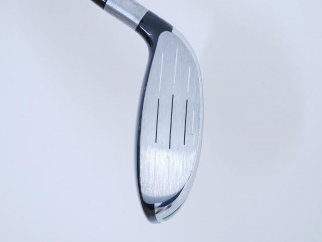 Lady club : All : หัวไม้ 5 Callaway EPIC MAX FAST (รุ่นปี 2021) Loft 18 ก้าน Mitsubishi ELDIO 40 Flex L