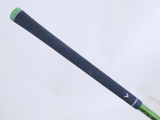 Lady club : All : หัวไม้ 5 Callaway EPIC MAX FAST (รุ่นปี 2021) Loft 18 ก้าน Mitsubishi ELDIO 40 Flex L