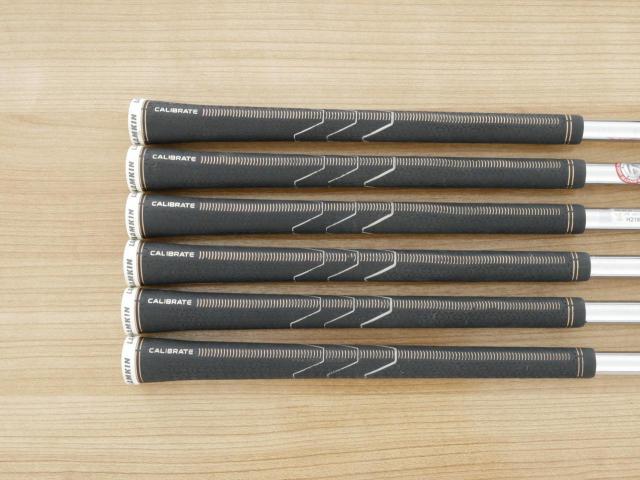 Iron set : Taylormade : ชุดเหล็ก Taylormade SIM GLOIRE (รุ่นปี 2021 รุ่นท๊อปสุด Japan Spec) มีเหล็ก 6-Pw,Aw (6 ชิ้น) ก้านเหล็ก NS Pro 790 Flex S