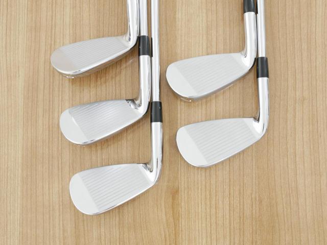 Iron set : Mizuno : ชุดเหล็ก Mizuno JPX S40 Forged (รุ่นล่าสุด ออกปี 2026) มีเหล็ก 6-Pw (5 ชิ้น) ก้านเหล็ก NS Pro Modus 105 Flex R