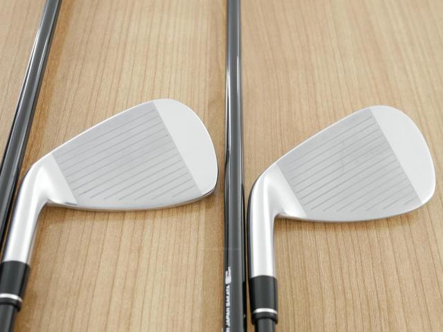 Iron set : Honma : ชุดเหล็ก Honma Beres NX (รุ่นปี 2023) มีเหล็ก 7-11 (5 ชิ้น) ก้านกราไฟต์ Honma Vizard 45 Flex S