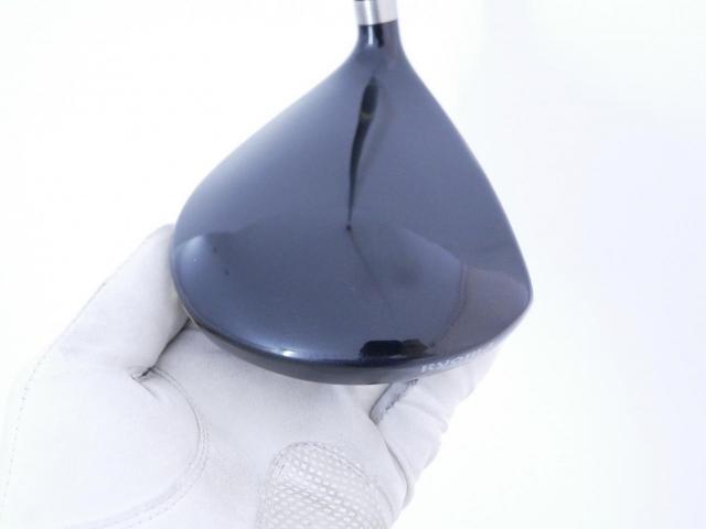 Fairway Wood : Other Brand : หัวไม้ 3 Ryoma F Titanium (รุ่นปี 2019 ไกลมากๆ) Loft 15 ก้าน Tour AD RF2 Flex R