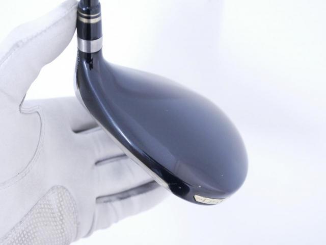 Fairway Wood : Other Brand : หัวไม้ 3 Ryoma F Titanium (รุ่นปี 2019 ไกลมากๆ) Loft 15 ก้าน Tour AD RF2 Flex R