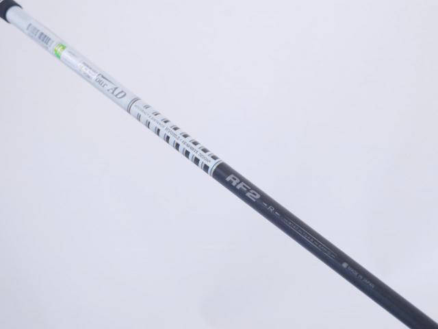 Fairway Wood : Other Brand : หัวไม้ 3 Ryoma F Titanium (รุ่นปี 2019 ไกลมากๆ) Loft 15 ก้าน Tour AD RF2 Flex R