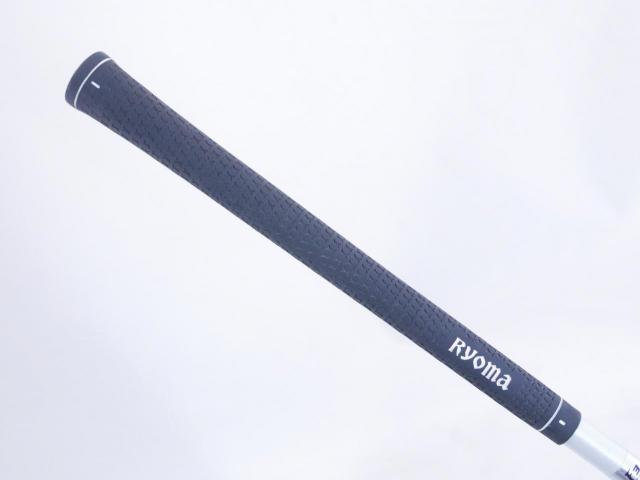 Fairway Wood : Other Brand : หัวไม้ 3 Ryoma F Titanium (รุ่นปี 2019 ไกลมากๆ) Loft 15 ก้าน Tour AD RF2 Flex R