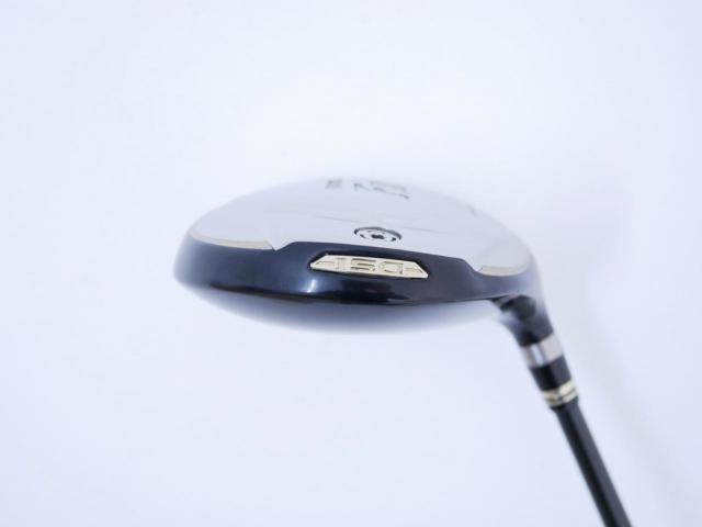 Fairway Wood : Other Brand : หัวไม้ 3 Ryoma F Titanium (รุ่นปี 2019 ไกลมากๆ) Loft 15 ก้าน Tour AD RF2 Flex SR